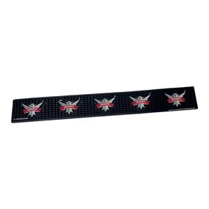 2007 Smirnoff Bar/Drip Mat